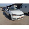 volkswagen polo vi (aw1, bz1, ae1) del año 2020