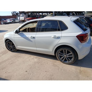 volkswagen polo vi (aw1, bz1, ae1) del año 2020