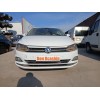 volkswagen polo vi (aw1, bz1, ae1) del año 2020