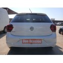 VOLKSWAGEN POLO VI (AW1, BZ1, AE1)