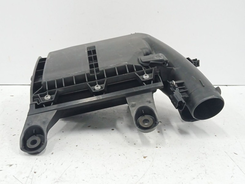 Recambio de filtro aire para citroën c4 picasso 1.6 blue-hdi fap referencia OEM IAM 9806561080  