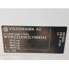 volkswagen polo vi (aw1, bz1, ae1) del año 2020
