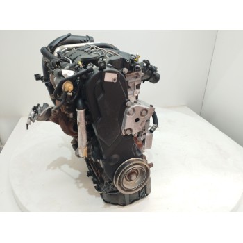 Recambio de motor completo para citroën c5 iii break (rw_) 2.0 hdi referencia OEM IAM RHR  