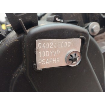 Recambio de motor completo para citroën c5 iii break (rw_) 2.0 hdi referencia OEM IAM RHR  