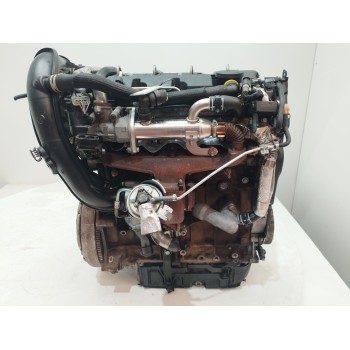 Recambio de motor completo para citroën c5 iii break (rw_) 2.0 hdi referencia OEM IAM RHR  
