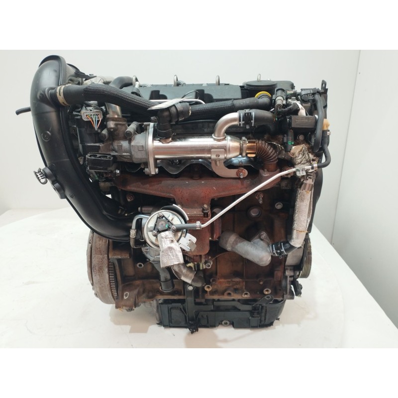 MOTOR COMPLETO