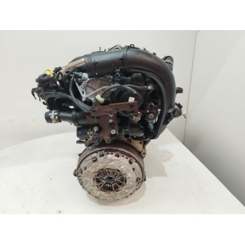 Recambio de motor completo para citroën c5 iii break (rw_) 2.0 hdi referencia OEM IAM RHR  