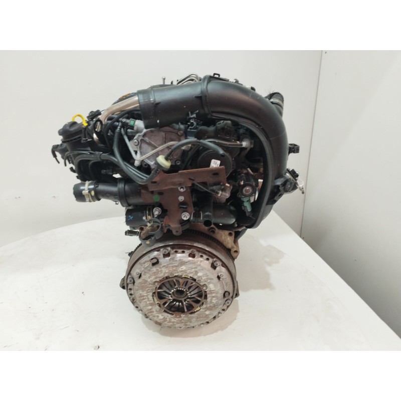MOTOR COMPLETO