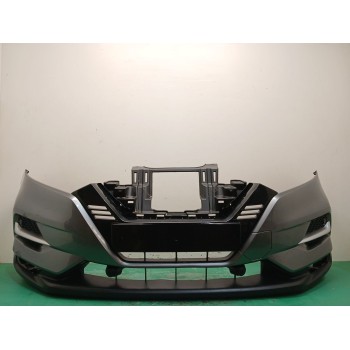 PARAGOLPES DELANTERO 62022HV00H 62310HV22A 