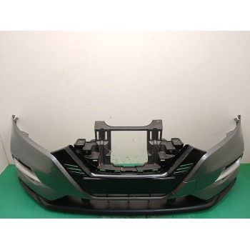 Recambio de paragolpes delantero para nissan qashqai ii (j11, j11_) 1.5 dci referencia OEM IAM 62022HV00H 62310HV22A 