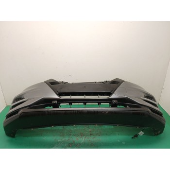 Recambio de paragolpes delantero para nissan qashqai ii (j11, j11_) 1.5 dci referencia OEM IAM 62022HV00H 62310HV22A 