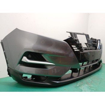 Recambio de paragolpes delantero para nissan qashqai ii (j11, j11_) 1.5 dci referencia OEM IAM 62022HV00H 62310HV22A 