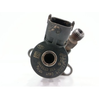 Recambio de inyector para citroën c3 picasso 1.6 16v hdi referencia OEM IAM 0445110311  