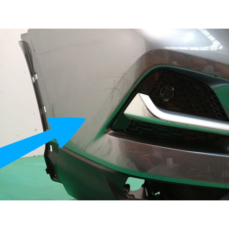PARAGOLPES DELANTERO 62310HV22A