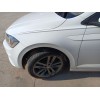 Recambio de aleta delantera izquierda para volkswagen polo vi (aw1, bz1, ae1) 1.0 tsi referencia OEM IAM   
