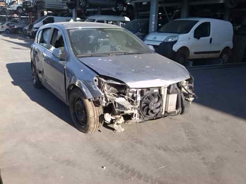OPEL ASTRA H BERLINA
