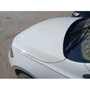 Recambio de capot para volkswagen polo vi (aw1, bz1, ae1) 1.0 tsi referencia OEM IAM   