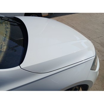 Recambio de capot para volkswagen polo vi (aw1, bz1, ae1) 1.0 tsi referencia OEM IAM   