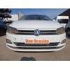 Recambio de paragolpes delantero para volkswagen polo vi (aw1, bz1, ae1) 1.0 tsi referencia OEM IAM   