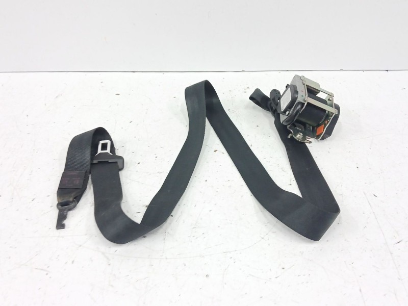 Recambio de cinturon seguridad delantero derecho para citroën c4 picasso 1.6 blue-hdi fap referencia OEM IAM 96771310XX  