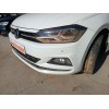 Recambio de paragolpes delantero para volkswagen polo vi (aw1, bz1, ae1) 1.0 tsi referencia OEM IAM   