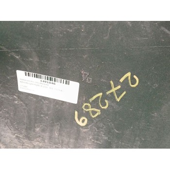 Recambio de paragolpes delantero para nissan qashqai ii (j11, j11_) 1.5 dci referencia OEM IAM 62022HV00H 62310HV22A 