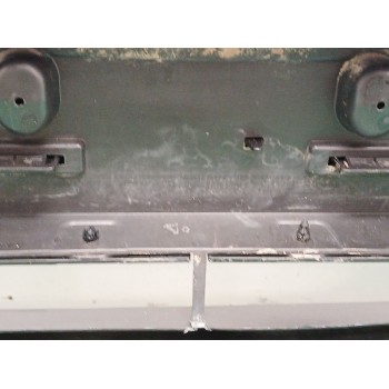 Recambio de paragolpes delantero para nissan qashqai ii (j11, j11_) 1.5 dci referencia OEM IAM 62022HV00H 62310HV22A 