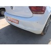 Recambio de paragolpes trasero para volkswagen polo vi (aw1, bz1, ae1) 1.0 tsi referencia OEM IAM   