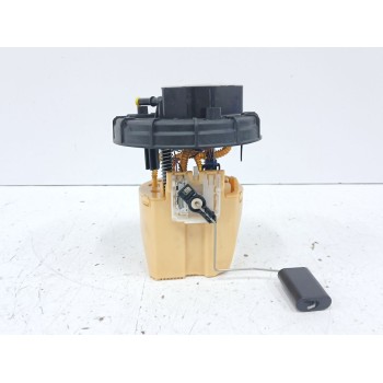 Recambio de aforador para citroën c4 picasso 1.6 blue-hdi fap referencia OEM IAM 9800236180  