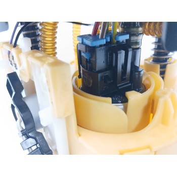 Recambio de aforador para citroën c4 picasso 1.6 blue-hdi fap referencia OEM IAM 9800236180  