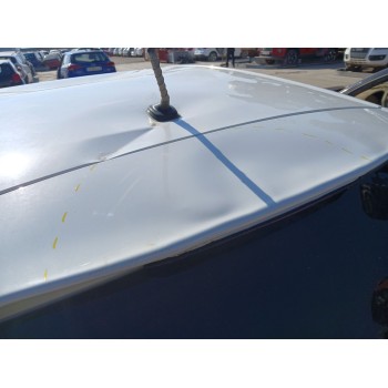 Recambio de porton trasero para volkswagen polo vi (aw1, bz1, ae1) 1.0 tsi referencia OEM IAM   
