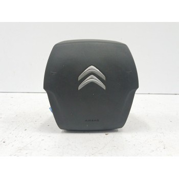 AIRBAG DELANTERO IZQUIERDO 96764017ZD 
