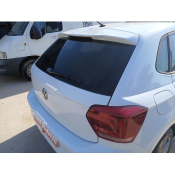 Recambio de porton trasero para volkswagen polo vi (aw1, bz1, ae1) 1.0 tsi referencia OEM IAM   