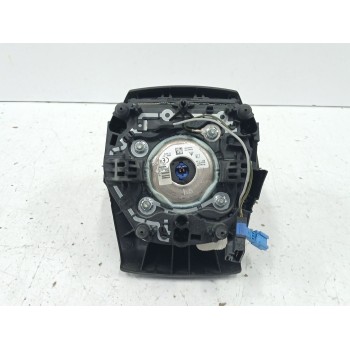 Recambio de airbag delantero izquierdo para citroën c4 picasso 1.6 blue-hdi fap referencia OEM IAM 96764017ZD  