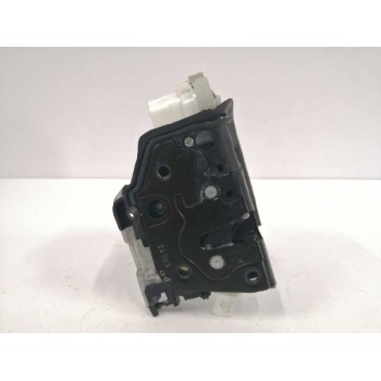 Recambio de cerradura puerta delantera izquierda para audi a4 avant (8w5) sport edition quattro referencia OEM IAM 8X1837015C  
