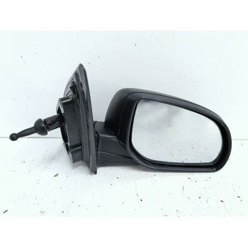 Recambio de retrovisor derecho para hyundai i20 i (pb, pbt) 1.2 referencia OEM IAM   