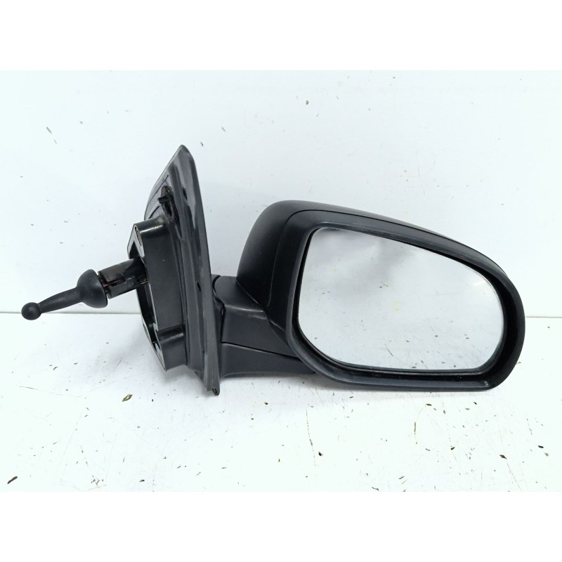 Recambio de retrovisor derecho para hyundai i20 i (pb, pbt) 1.2 referencia OEM IAM   