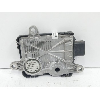 Recambio de centralita cambio automatico para citroën c4 picasso 1.6 blue-hdi fap referencia OEM IAM 9805709280 9810676280 