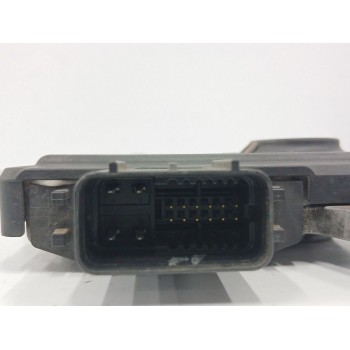 Recambio de centralita cambio automatico para citroën c4 picasso 1.6 blue-hdi fap referencia OEM IAM 9805709280 9810676280 