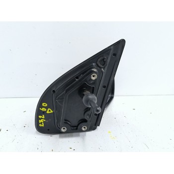 Recambio de retrovisor derecho para hyundai i20 i (pb, pbt) 1.2 referencia OEM IAM   