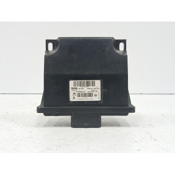 CENTRALITA CAMBIO AUTOMATICO 9805164380 