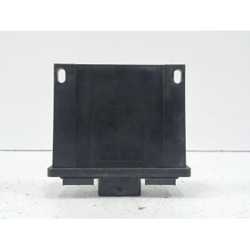 Recambio de centralita cambio automatico para citroën c4 picasso 1.6 blue-hdi fap referencia OEM IAM 9805164380  