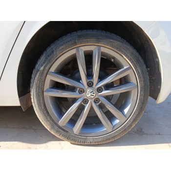 Recambio de llanta para volkswagen polo vi (aw1, bz1, ae1) 1.0 tsi referencia OEM IAM   