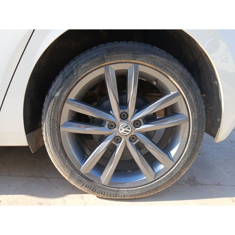 Recambio de llanta para volkswagen polo vi (aw1, bz1, ae1) 1.0 tsi referencia OEM IAM   
