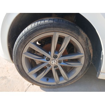 Recambio de llanta para volkswagen polo vi (aw1, bz1, ae1) 1.0 tsi referencia OEM IAM   