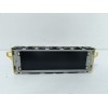 Recambio de pantalla multifuncion para citroën c3 picasso (sh_) 1.6 hdi referencia OEM IAM 9666483680  