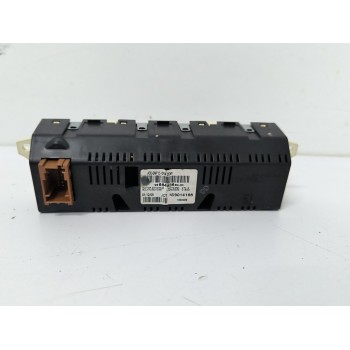 Recambio de pantalla multifuncion para citroën c3 picasso (sh_) 1.6 hdi referencia OEM IAM 9666483680  
