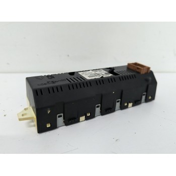 Recambio de pantalla multifuncion para citroën c3 picasso (sh_) 1.6 hdi referencia OEM IAM 9666483680  