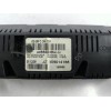 Recambio de pantalla multifuncion para citroën c3 picasso (sh_) 1.6 hdi referencia OEM IAM 9666483680  