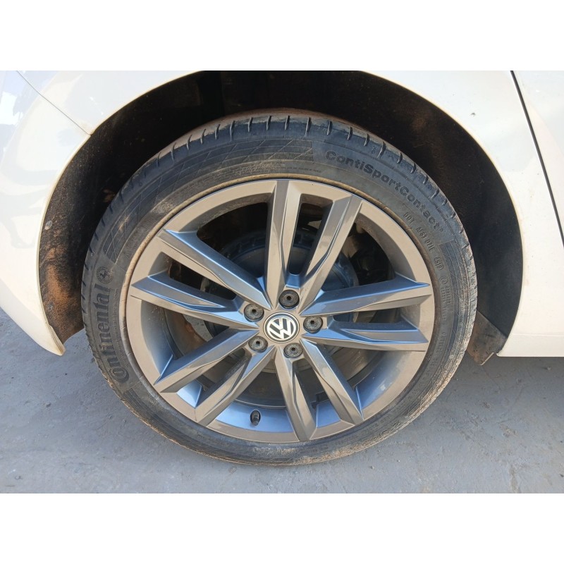 Recambio de llanta para volkswagen polo vi (aw1, bz1, ae1) 1.0 tsi referencia OEM IAM   